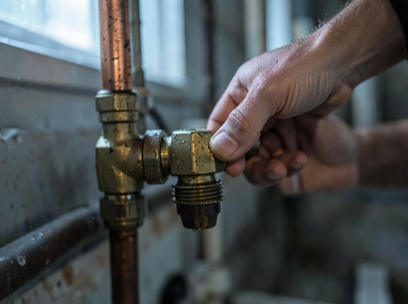 Emergency Plumber Chambersburg, IL FAQs